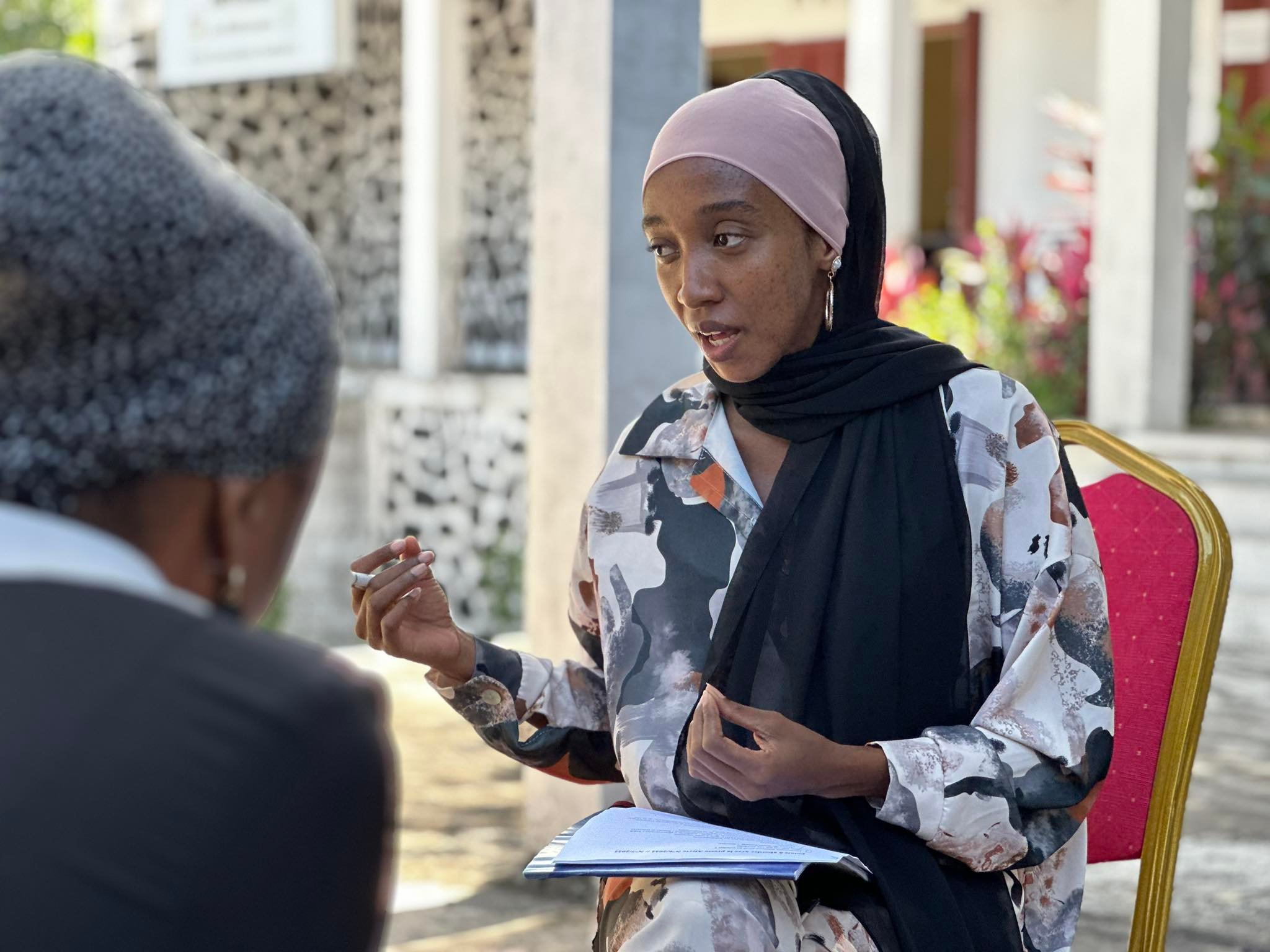 image Les huit médicaments suspects ne sont pas disponibles dans le pays